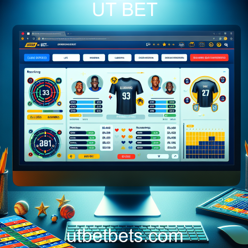 A Ascensão dos Fantasy Sports no UT BET