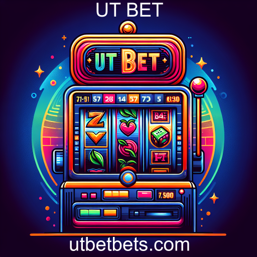 Explorando os Caça-níqueis no UT BET: Diversão e Emoção ao Seu Alcance