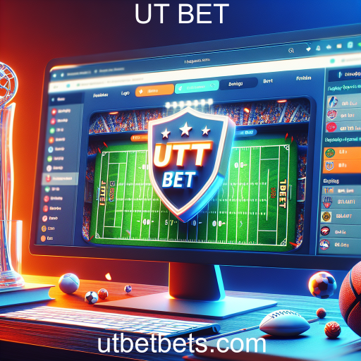 Apostas Esportivas: Uma Nova Era de Entretenimento com a UT BET